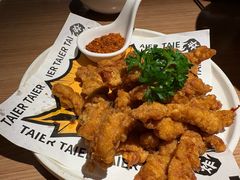 -太二酸菜鱼(武汉光谷保利店)