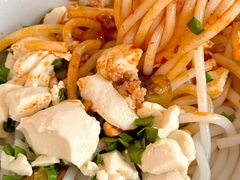 -辣辣小吃豆花米线(大观篆新农贸市场店)