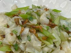 -常胜鲍鱼(吉大店)