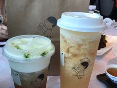-喜茶(上海正大广场店)