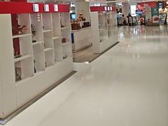 -丽达购物中心(崂山店)