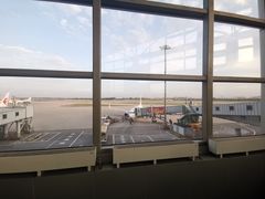 -太原武宿国际机场
