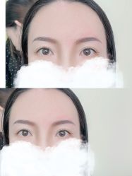 点击看大图 -变美丽半永久纹眉连锁·机器野生眉•洗眉