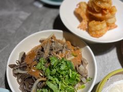 -北平食府(马鞍山路店)
