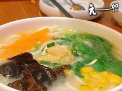 -云海肴·汽锅鸡·云南菜(苏州中心店)