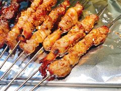 -小董哥烤串(故宫店)