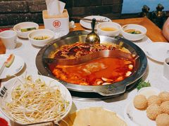-大龙燚火锅