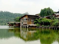 -观澜山水田园