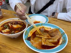 -马三洋芋片(兰州总店)