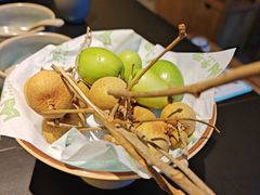 -季季山·云南野生菌火锅(上海首店)