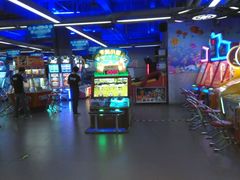 -天空之城动漫电玩世界(路劲又一城店)