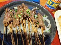 -本色.小马哥烧烤(五一路总店)