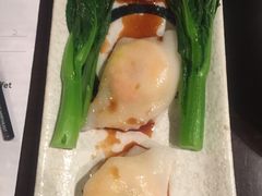 -海航大厦万豪酒店彩海轩中餐厅(霄云路店)