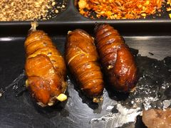 -白玉·朝鲜族烤串(深圳Kkone店)