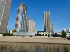 -武汉关码头(轮渡站)