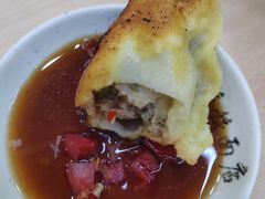 -蒋家桥饺面店(广陵路店)