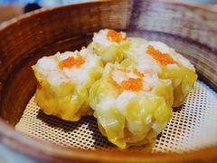 蟹肉烧麦皇-誉八仙茶室酒楼(新天地店)