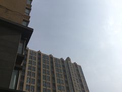 -秦香陕西食府(华贸天地店)