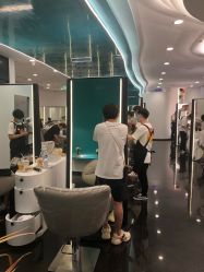 -OnHair造型