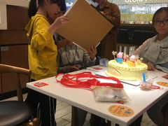 -艾薯夫妇Aysh(红山店)