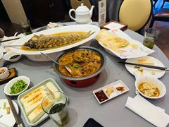 -阿庄新豫菜(航海东路店)