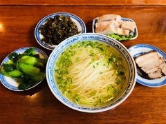 -同得兴 Since·1995 传统苏式面馆(十全街店)