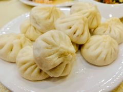 -奥华餐厅·老张记(台基厂店)