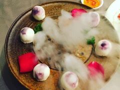 -广州文华东方酒店·江-由辉师傅主理