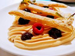 -雪龍のkitchen