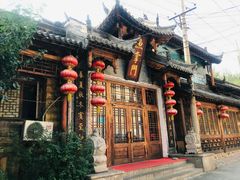 -渔掌门(铁东店)