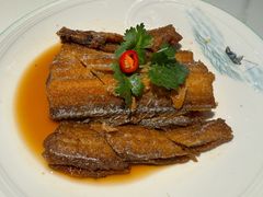 -浔味·山野鱼鲜·精致私房菜(滨江店)