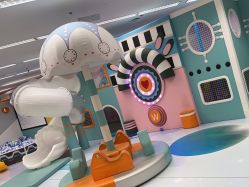 -孩子王童乐园(连云港万达店)