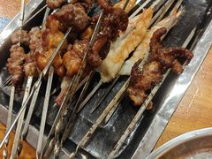 -陈氏肥蛤(小纬六路总店)