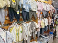 -西北轻工批发市场
