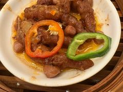 -点心传说·粤菜点心(佐阾虹湾店)