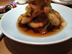 锅包肉-天怡興·百年蒸饺(中心书城店)