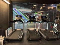 -TOP健身私教工作室(侨香店)