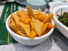 -紫光园·烤鸭(紫燕中路店)
