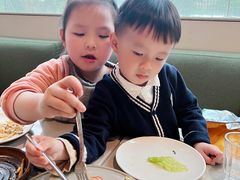 -农畉LONFOOD(福田星河COCOPark店)