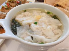 -春家·非遗手工小吃(徐汇万科广场店)