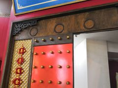 门面-景阳观(河坊街店)