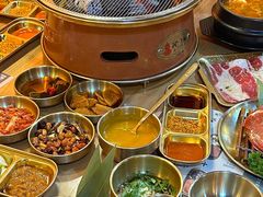 -闻老头·菊花炭烤肉(D11店)