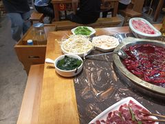 -堂客老火锅(欣阳广场总店)