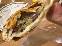 -清真·玛丽亚新疆菜主题餐厅(浙江中路店)