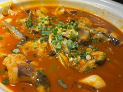 -魏铭鱼头捞饭(晋阳路店)