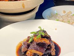 -逸品淮扬(东方渔人码头店)