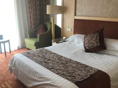 -上海浦西开元大酒店