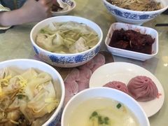 -王興記(南禅寺店)