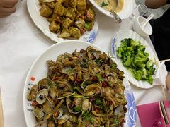 -北戴河庆山饭店·海鲜砂锅粥(北戴河黑石路店)
