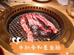 -江户烧肉(高德店)